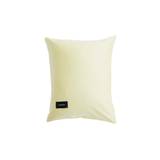 Magniberg - Pure Pillow Case Sateen Lemonade 50 x 60 cm - Örngott
