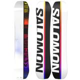 Salomon Snowboard Huck Knife Grom 140