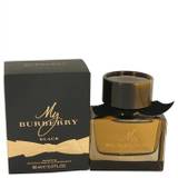 My Burberry Black by Burberry - Eau De Parfum Spray 90 ml - för kvinnor