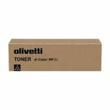 Lasertoner Olivetti B0577 svart