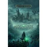 Hogwarts Legacy Deluxe Edition (ROW) (PC) - Steam - Digital Code