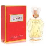 L'aimant by Coty - Parfum De Toilette Spray 50 ml - för kvinnor