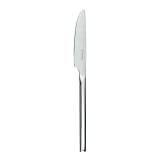 Grunwerg samtida kollektion ätpinnar bordsknivar TAKCHP, 18/0 rostfritt stål, set med 12