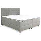 Montana Komplett Sängpaket Box Bed 160x200