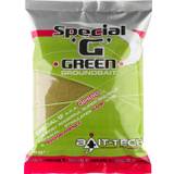 Bait-Tech Special G Green Groundbait 1kg