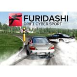 Furidashi: Drift Cyber Sport EN/RU Global