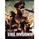 Steel Division 2 (PC) - Steam Account - GLOBAL