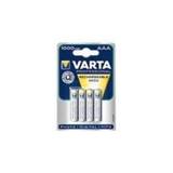 VARTA Professional batteri - AAA - NiMH x 4