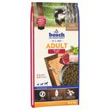 bosch Adult Lamm & ris - Ekonomipack: 2 x 15 kg
