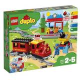 LEGO 10874 DUPLO Dampfeisenbahn,...