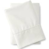 Non-iron Supima Cotton Square Pillowcases - 2 Set