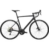 Cannondale CAAD13 Disc 105 | Landsvägscykel | Nya Shimano 105 2x12 | Matte Black