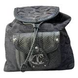 Just Cavalli Cloth backpack