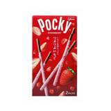 Pocky Strawberry Tsubu Tsubu Ichigo 2-Pack 58g