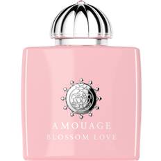 Amouage Blossom Love Eau de Parfum No Color 100 ML