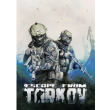 Escape from Tarkov (PC) - Official Website - Digital Code