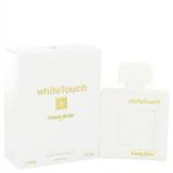 White Touch by Franck Olivier - Eau De Parfum Spray 100 ml - för kvinnor