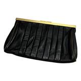 Marc by Marc Jacobs Leather clutch bag