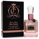 Juicy Couture Royal Rose Eau De Parfum Vaporisateur Femme 100 ml