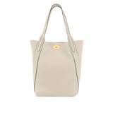 MULBERRY Grained leather Bayswater tote bag