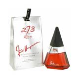 273 Red by Fred Hayman Eau De Parfum Spray 2.5 oz - 2.5 oz
