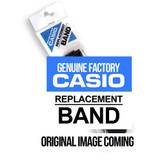 Black resin strap for Casio G-shock Mudmaster GG-B100-1BER / GG-B100