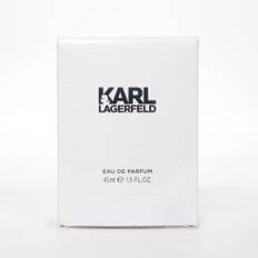 Karl Lagerfeld - Eau de Parfum