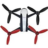 Rotor Propellers Props for Parrot Bebop 2 Drone Plastic Composites Spare Parts