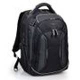 PORT DESIGNS 15_6_ Melbourne Business Traveler Backpack Black_ 170400