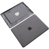 Genuine (Reclaimed Pull) Apple iPad 10.2 2019 (7th Gen) (Wi-Fi ONLY) Back Housing / Rear Panel 604-25038-A Space Grey