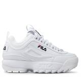 Sneakers Fila Disruptor Kids 1010567.1FG White - Vit - Fila