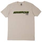 Stay Strong Freestyle Youth T-Shirt - Soft Cream - 11/12 years