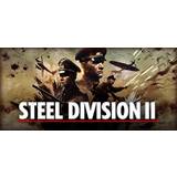 Steel Division 2 (PC) - Standard Edition