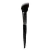 1pc Contour And Highlighter Makeup Brush Suitable For Cheek, Forehead, Chin, Nose, Etc. Perfect For Contouring, Buffing And Blending, Works With Powde
