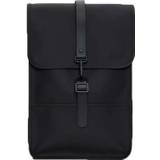 Rains Backpack Mini W3 Black, OneSize, Black