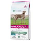 10 % rabatt på 12 / 15 kg Eukanuba Daily Care! - Daily Care Adult Sensitive Joints 12 kg