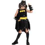 Kids Brave Batgirl Costume - Age 3-4