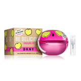 DKNY Be Delicious Orchard Street - Eau de Parfum - Doftprov - 5 ml