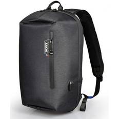 "San Francisco Backpack 16L 15.6" Grey