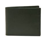 Plånbok capra 6cc grön