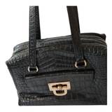 Donna Karan Leather handbag