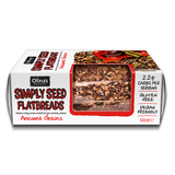 Olina's Bakehouse Simply Seed Flatbreads - Ancient Seeds, 100gr