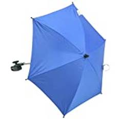 For-Your-little-One Parasol kompatibel med iCandy persikofärga, blå