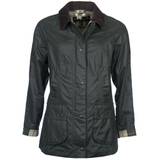 Barbour CLASSIC BEADNELL WAX JACKET - 14