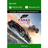 Forza Horizon 3 (Windows 10 Download)