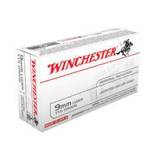 Winchester HP 9mm Luger 115gr