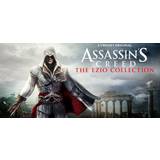 ASSASSIN’S CREED THE EZIO COLLECTION Nintendo Switch