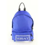 Versace Leather backpack