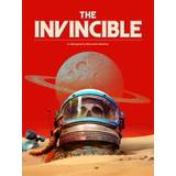 The Invincible Steam (Digital nedladdning)