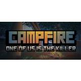 Campfire: One of Us Is the Killer EUROPE
